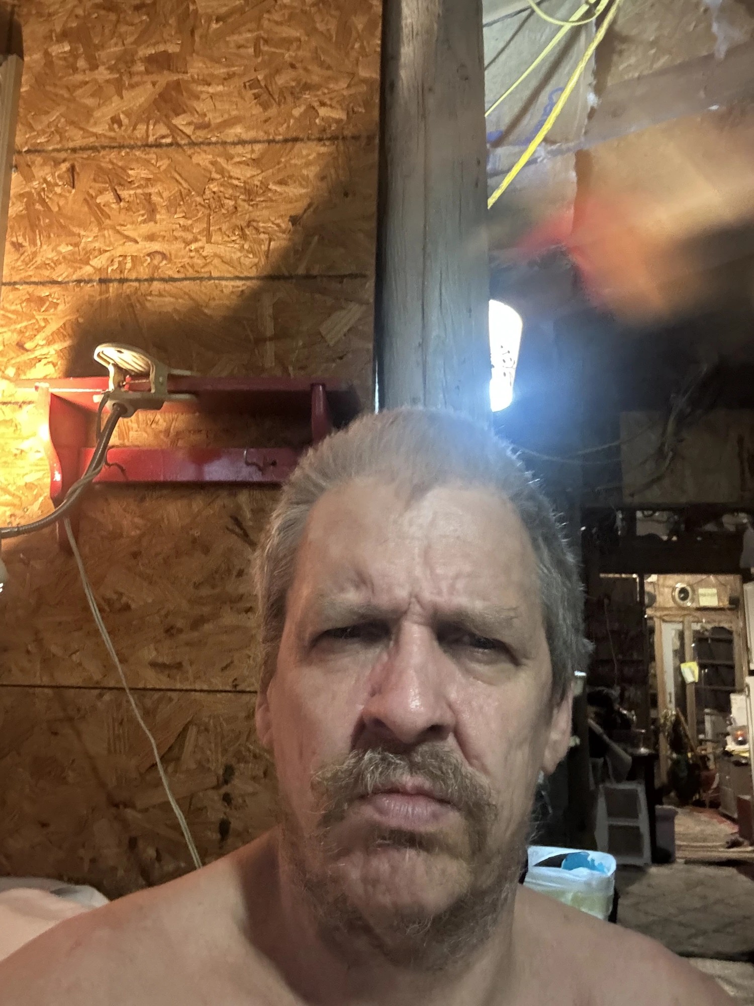 David McDermott II, founder of USA Federal Junk Removal